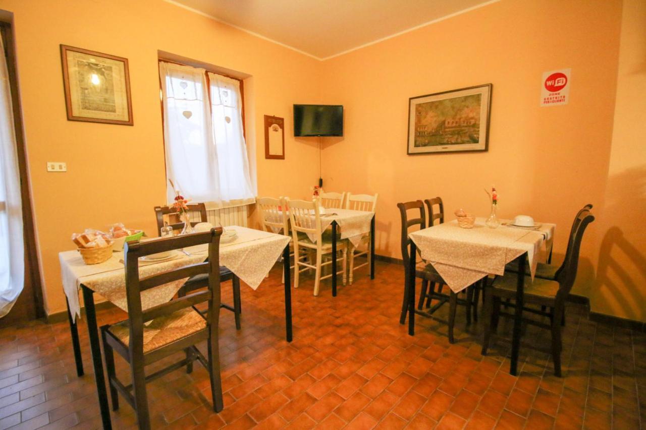 Spighe Paglia E Girasole Candia Canavese Exterior foto
