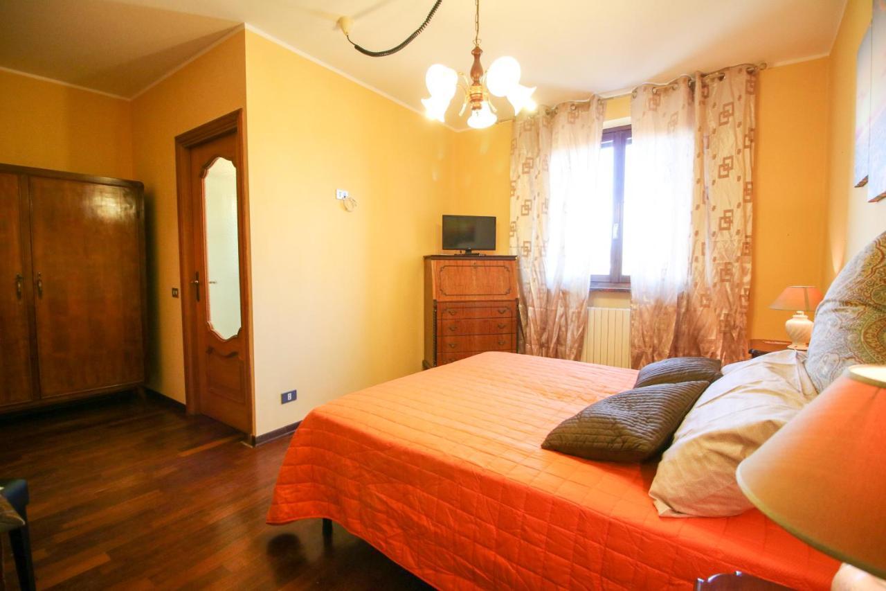 Spighe Paglia E Girasole Candia Canavese Exterior foto